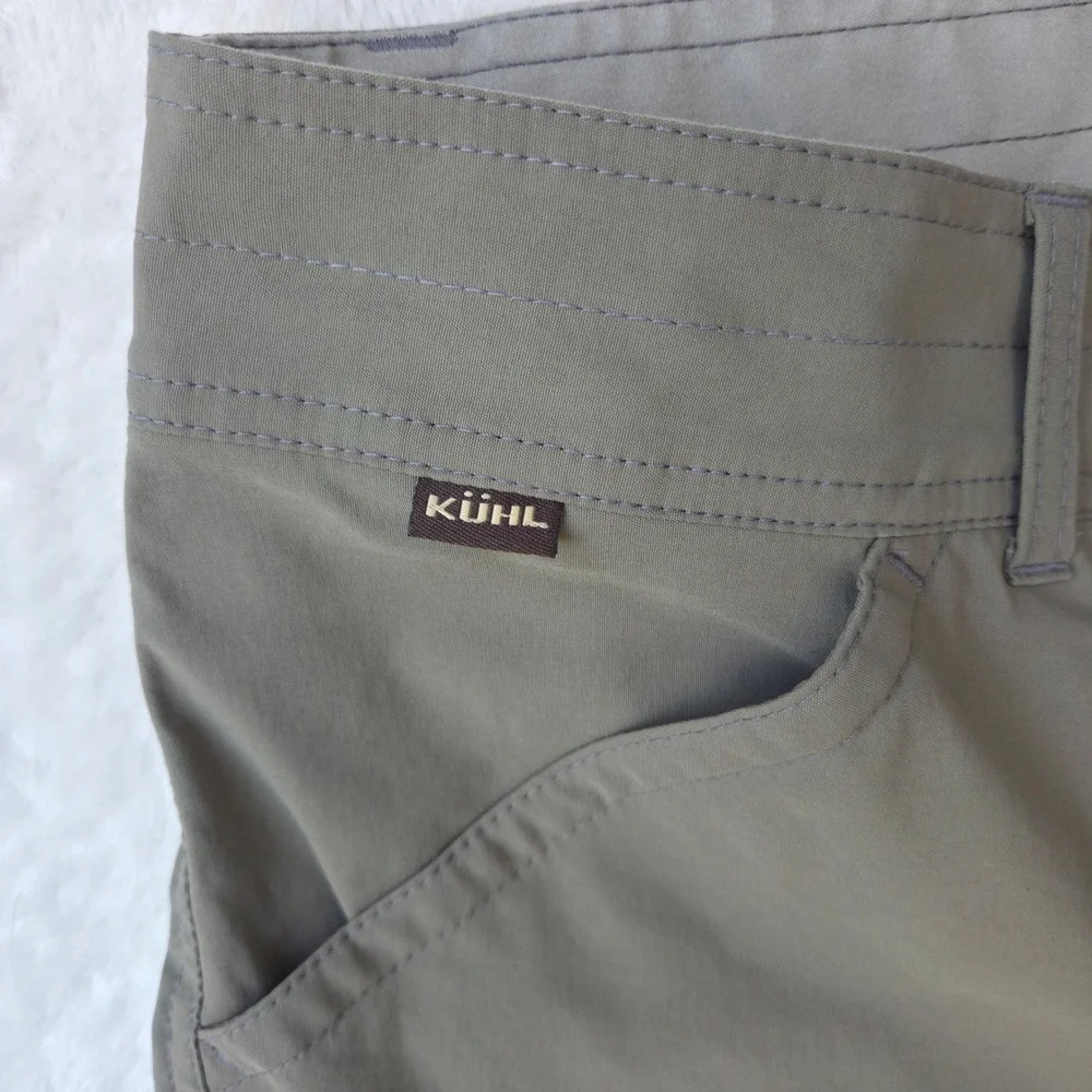 Kuhl renegade shorts